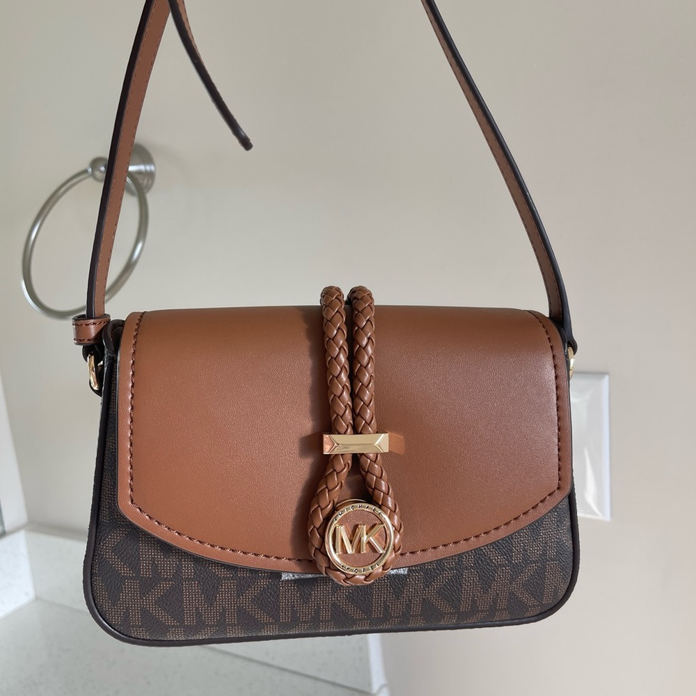 Michael Kors Crossbody bag purse